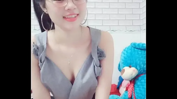 em gai sinh vien mega clip hay nhất