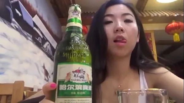 Best having a date with chinese girlfriend mega Clips