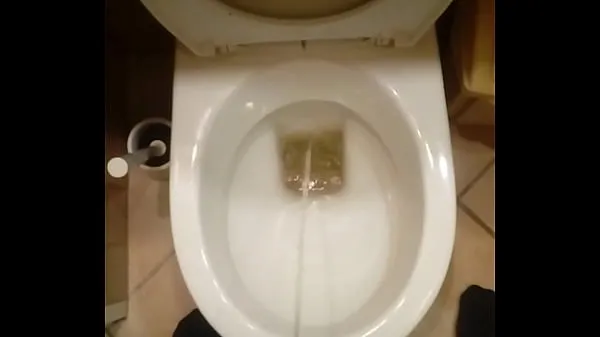 Meilleurs Piss in toilet méga-clips