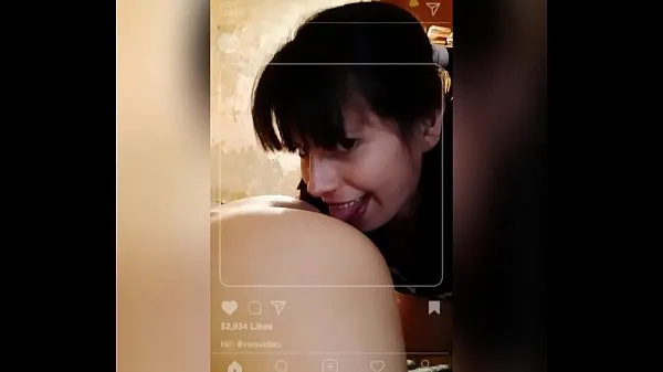 I migliori Voglio che questo venga visto dal mio ex. instagram mega clip