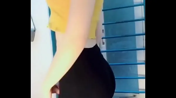 Beste Sexy, sexy, round butt butt girl, watch full video and get her info at: ! Have a nice day! Best Love Movie 2019: EDUCATION OFFICE (Voiceover megaklipp