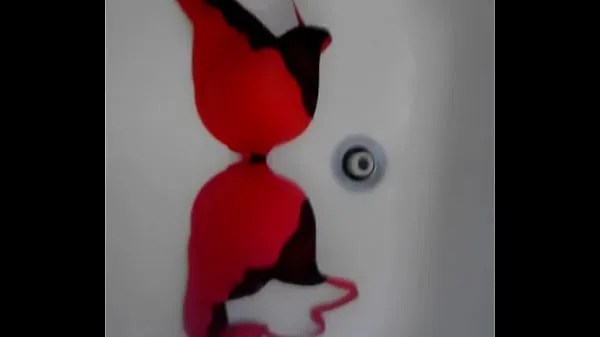 Meilleurs Piss sur Red Bra méga-clips