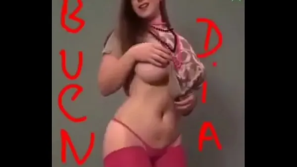 ベスト Russian model dances stunning until she is naked メガ クリップ