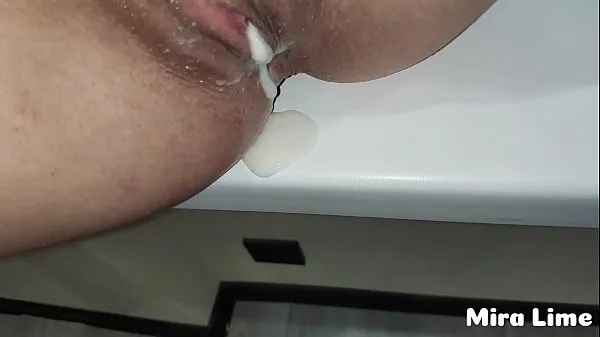 Best Risky creampie while family at the home mega Clips