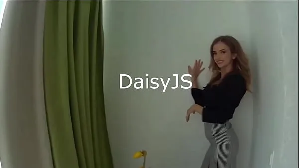 Daisy JS high-profile model girl at Satingirls | webcam girls erotic chat| webcam girls mega clip hay nhất