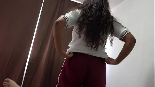 بہترین horny student skips school to fuck میگا کلپس