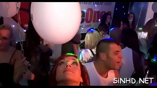 Beste Libidious fuckfest partying megaclips