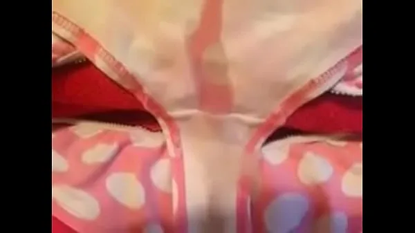 أفضل Fuck panty المقاطع الضخمة