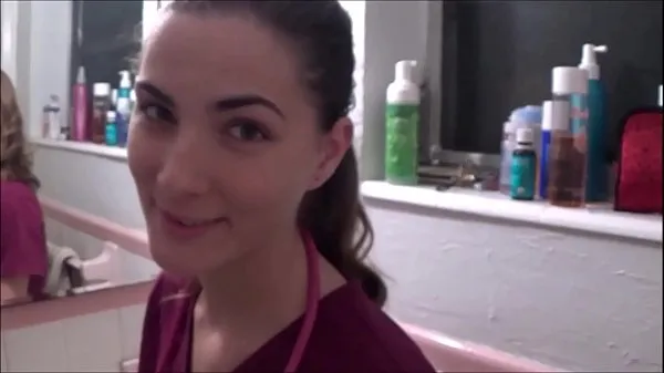 Best Nurse Step Mom Teaches How to Have Sex mega Clips