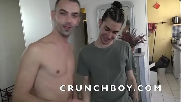 I migliori ragazzo femminile scopato barebakc di TIM CoSLA per il casting di Fun CRucnhboy mega clip