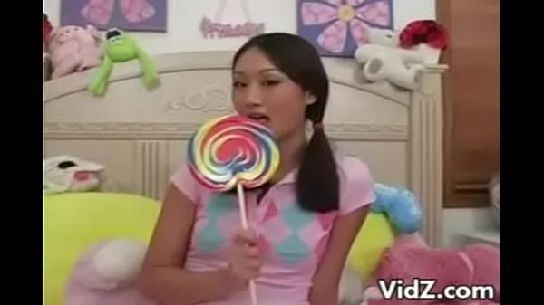 Asian teen pussy licked Klip mega terbaik