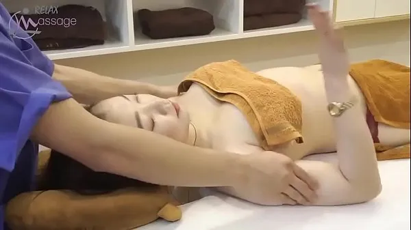 สุดยอดคลิป Vietnamese massage ขนาดใหญ่