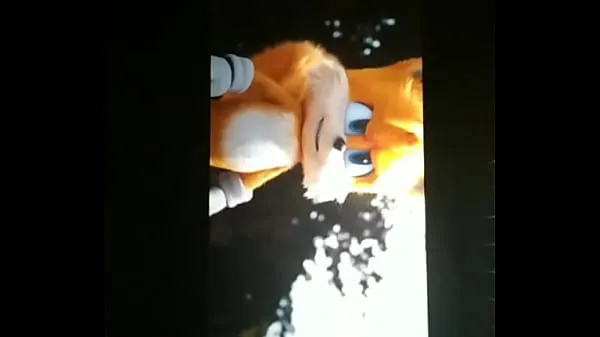 Tails Fucking Sonic Movie Post Credits mega clip hay nhất