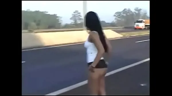 Najboljši road whores mega posnetki