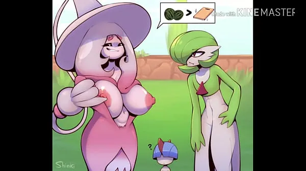 En İyi Rule 34 vs gardevoir porno tetas y pollas,coños Mega Klipler