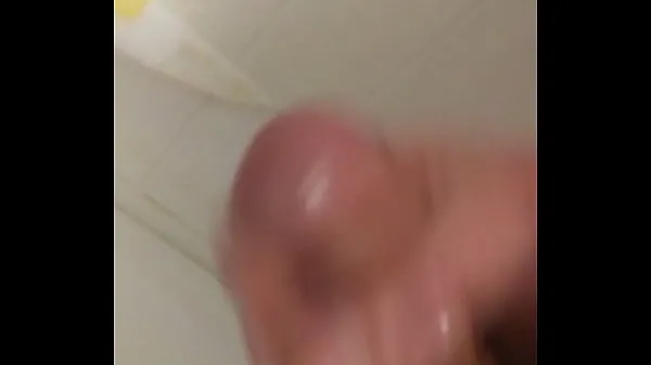 Beste Me cumming hard in the shower megaklipp