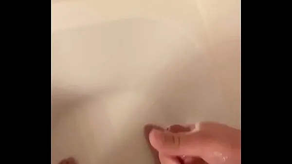 أفضل Shower Cum المقاطع الضخمة