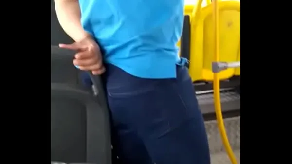 Meilleurs Pissé dans le bus méga-clips