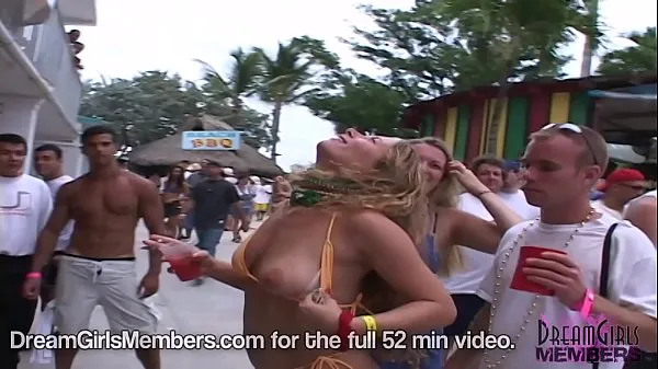 Beste Private Video Of Florida Pool Party With Naked Bartenders megaklipp