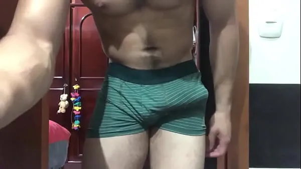 Massive cock Klip mega terbaik