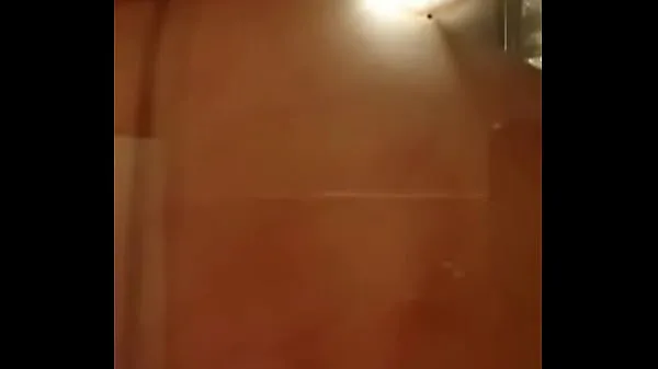 أفضل Cum in the shower المقاطع الضخمة