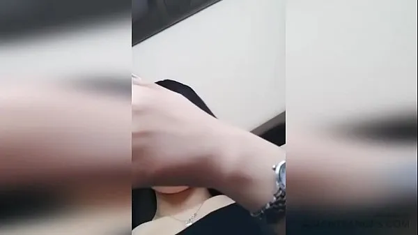 सर्वोत्तम AMATEUR) Cute Asian teen babe performs blowjob in a car मेगा क्लिप्स