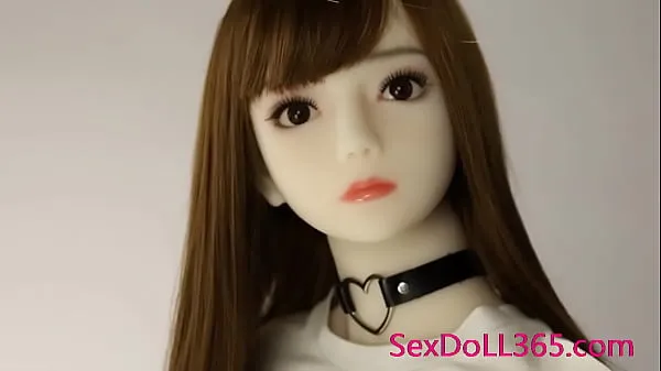 Best 158 cm sex doll (Alva mega Clips