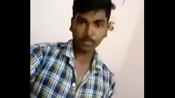 Beste Indian dude cums megaklipp