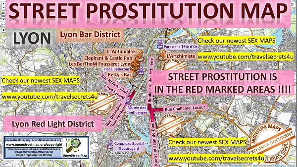 Best Lyon, France, France, Blowjob, Sex Map, Street Map, Massage Parlor, Brothels, Whores, Call Girls, Teen, Brothel, Freelancer, Street Worker, Prostitutes mega Clips