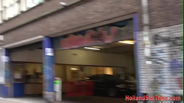 Meilleurs Vraie prostituée hollandaise chevauchant méga-clips