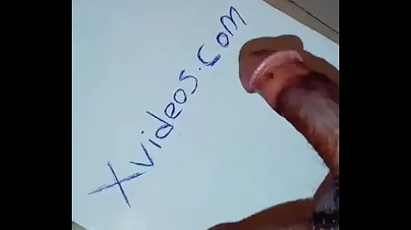 Najboljši My Dick is so hard (Verification video mega posnetki