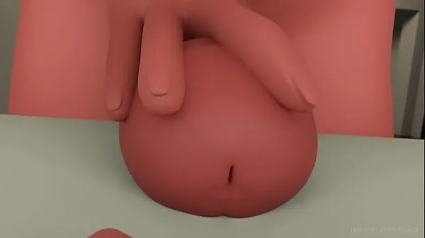 I migliori WHAT THE ACTUAL FUCK」 di Eskoz [Original 3D Animation mega clip