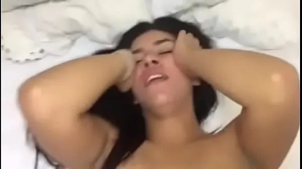 Bedste Hot Latina getting Fucked and moaning mega klip