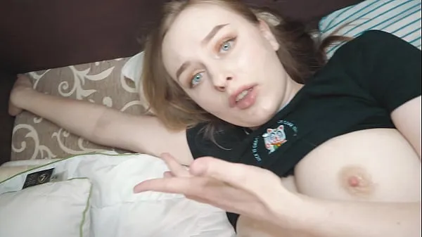 Best StepDaughter stuck in the bed and I decided to fuck her mega Clips