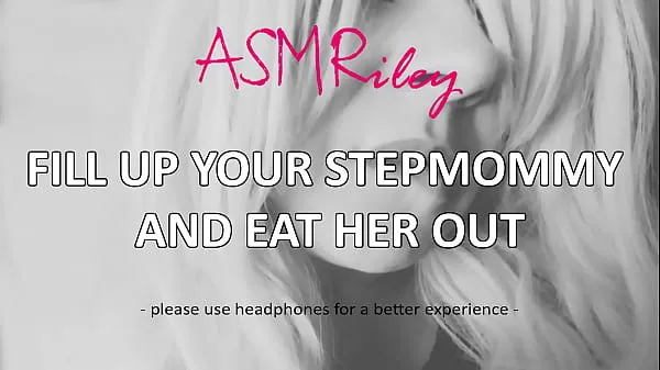 بہترین EroticAudio - Fill Up Your Stepmommy and Eat Her Out, CEI میگا کلپس