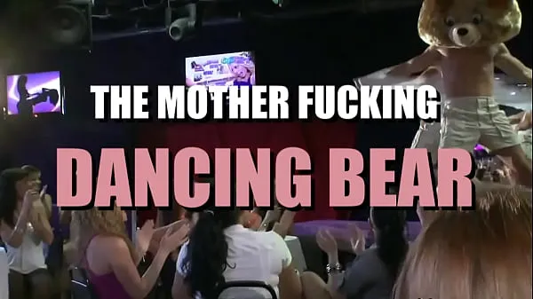Best It's The Mother Fucking Dancing Bear mega Clips