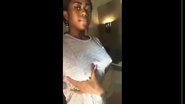 Mejores Grandes tetas ébano más video desnudo secreto megaclips