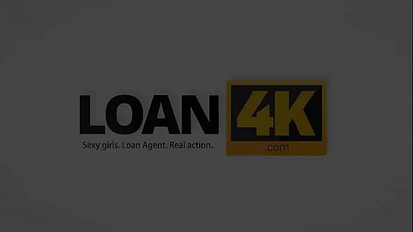 LOAN4K. The need for a loan makes the businesswoman want to work with a man Klip mega terbaik