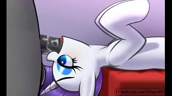 Meilleurs Mlp Rarity XXX méga-clips