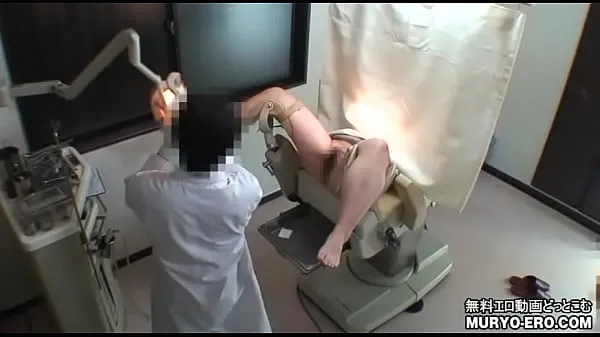 Best Obscenity gynecologist's over-examination record # File02-Big breasts, Yuko-san, endometriosis mega Clips