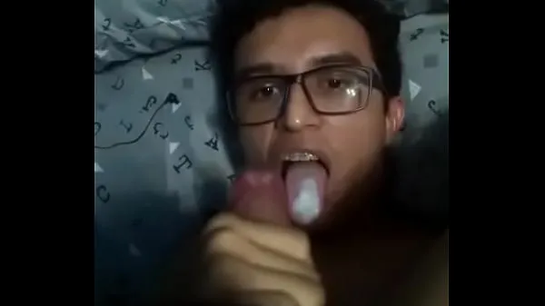 I migliori Nuovo gustosissimo che si gode nella propria bocca mega clip