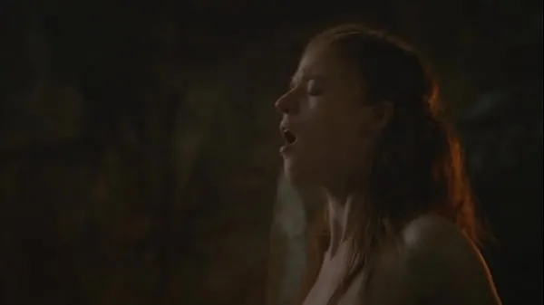 Najlepšie Watch Every Single Game of Thrones Sex Scene mega klipy