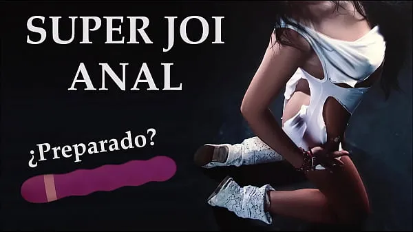 Meilleurs Super JOI 100% Anal. Enfoncer ton cul sans arrêt méga-clips