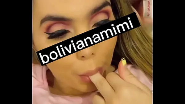 Mejores No hize nada y mi conchita se mojó solita Necesito una verga? …. Entra en bolivianamimi.tv megaclips