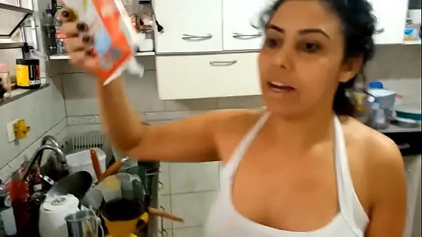 Melhores Sarah Rosa │ Series │ House Cleaning │ Part 9 │ Kitchen mega clipes