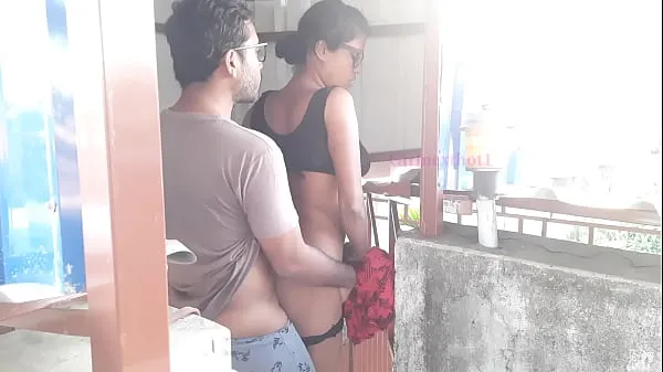 Bedste Indian Innocent Bengali Girl Fucked for Rent Dues mega klip