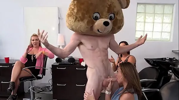 Best DANCING BEAR - These Sluts Want Dick, They Gonna Get Dick mega Clips