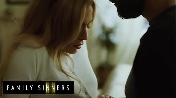 Best Family Sinners - Step Siblings 5 Episode 4 mega Clips