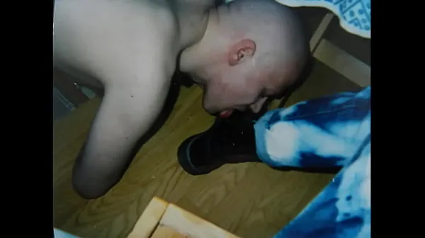 I migliori Finland skinhead mistreat mega clip