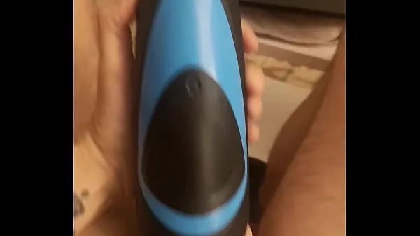 Mejores jugando con mi satisfyer megaclips